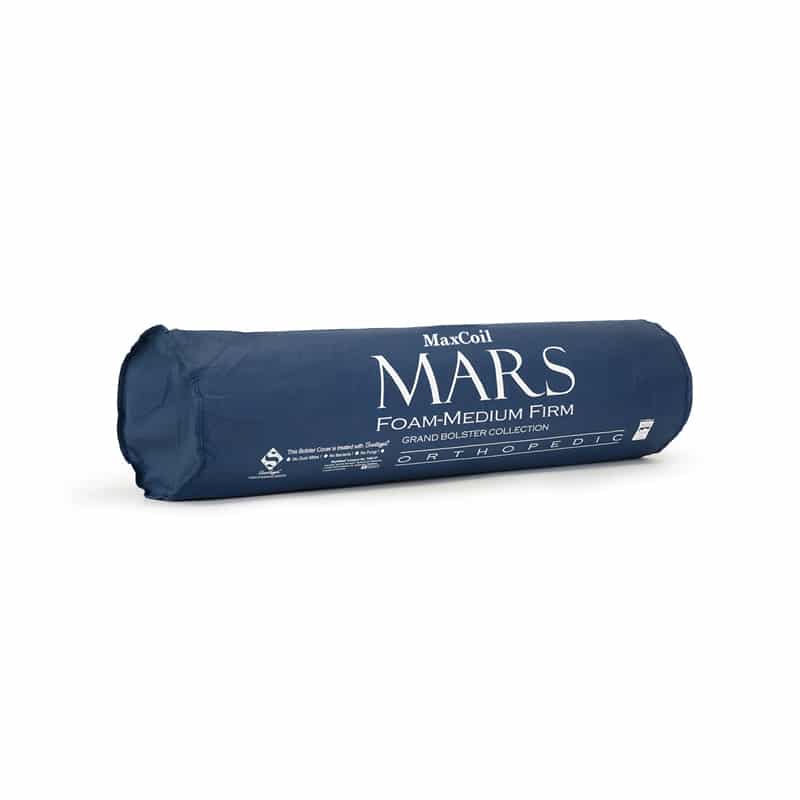 Mars Foam Bolster