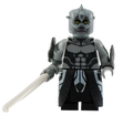 Maul Destroyer V2 - BigKidBrix Custom Printed Minifig product image 1, provided for visual reference and product detail