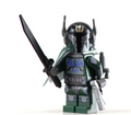 Pre Viz - BigKidBrix Custom Printed Minifig product image 1, provided for visual reference and product detail review