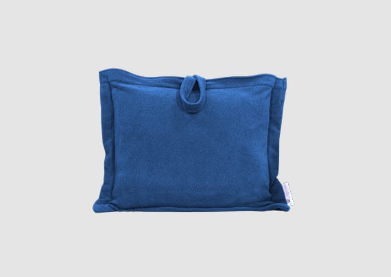 Blaire Microfleece Travel Blanket With Bag (4 sizes and 3 colours available)