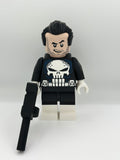 Vindicator - Custom 3D Printed Megafig product image 1, provided for visual reference and product detail review