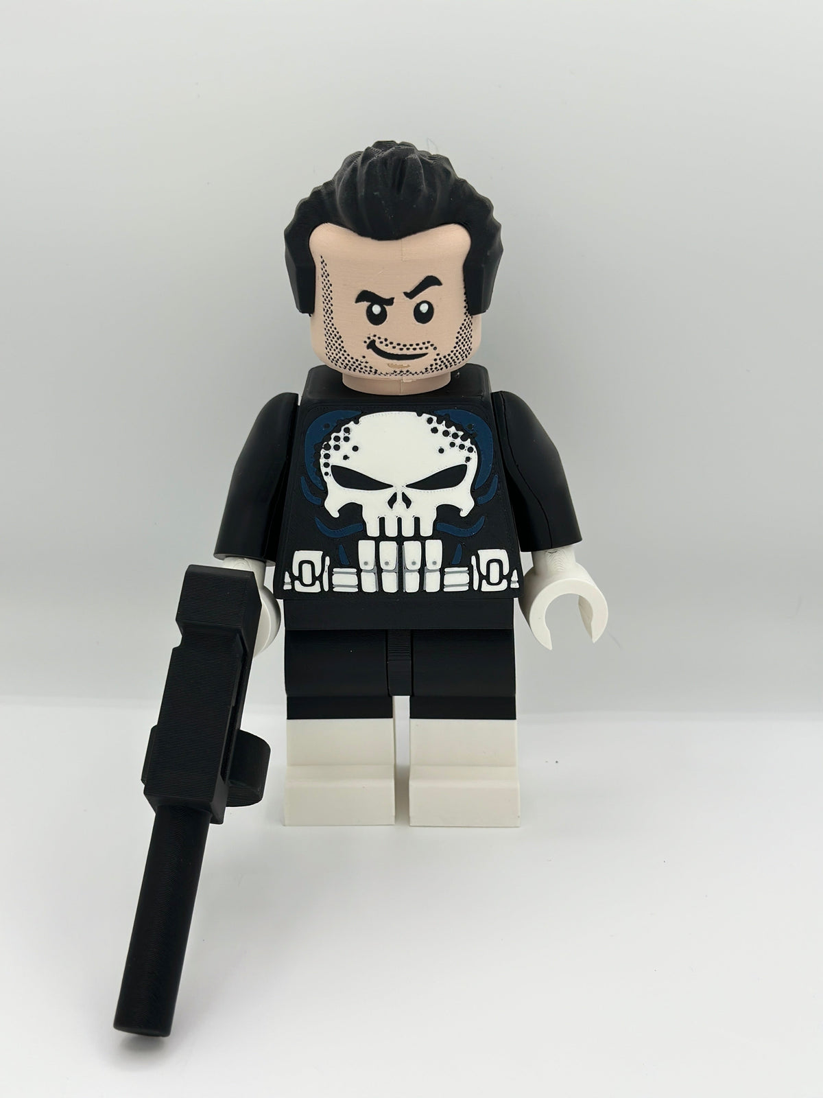 Vindicator - Custom 3D Printed Megafig product image 1, provided for visual reference and product detail review