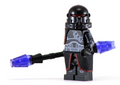 Purge Fighter - BigKidBrix Custom Printed Minifig product image 1, provided for visual reference and product detail review