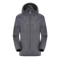 FREEZE ZONE Wind Breaker - Grey