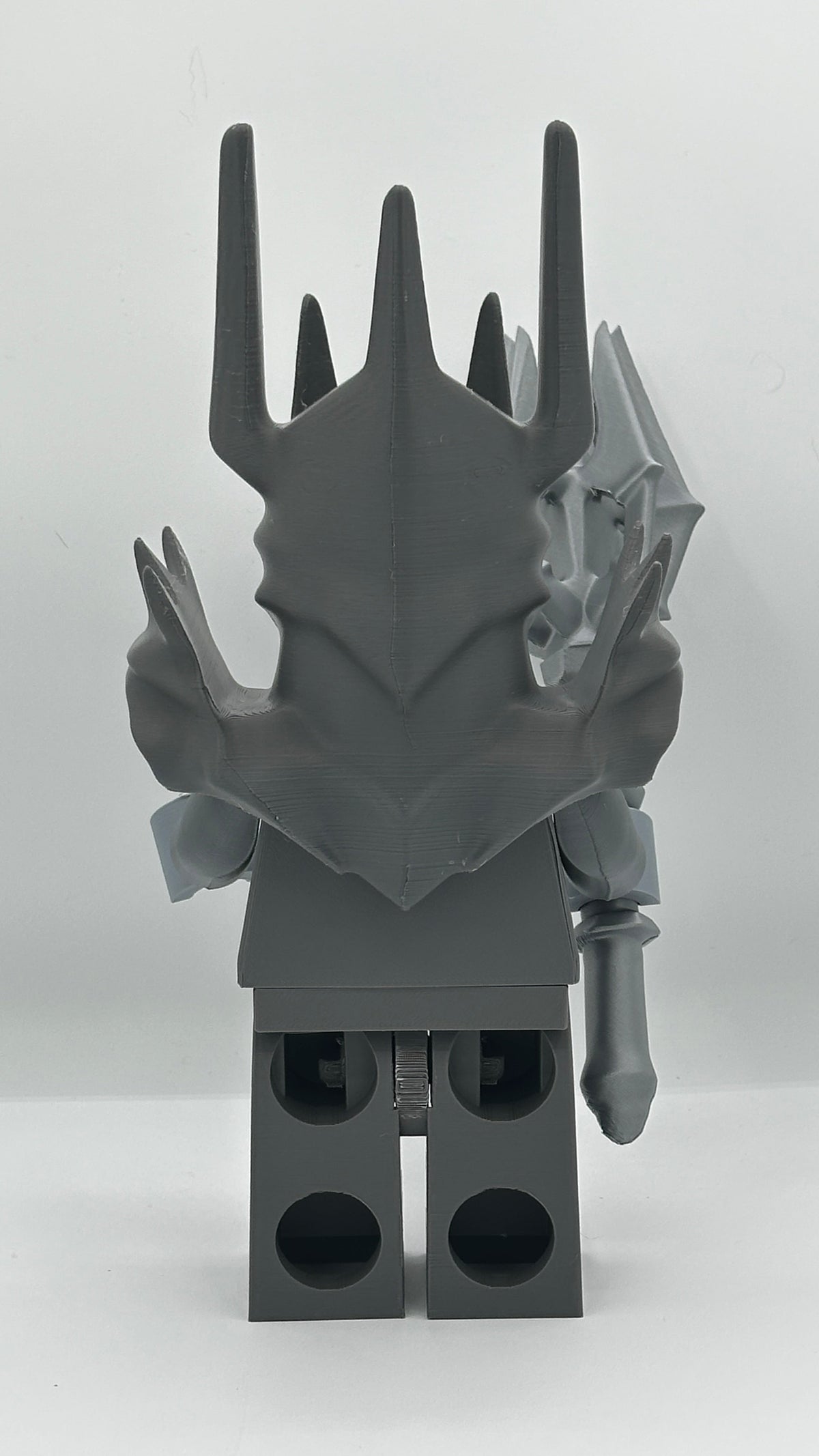 Ring Maker - Custom 3D Printed Megafig product image 2, provided for visual reference and product detail review