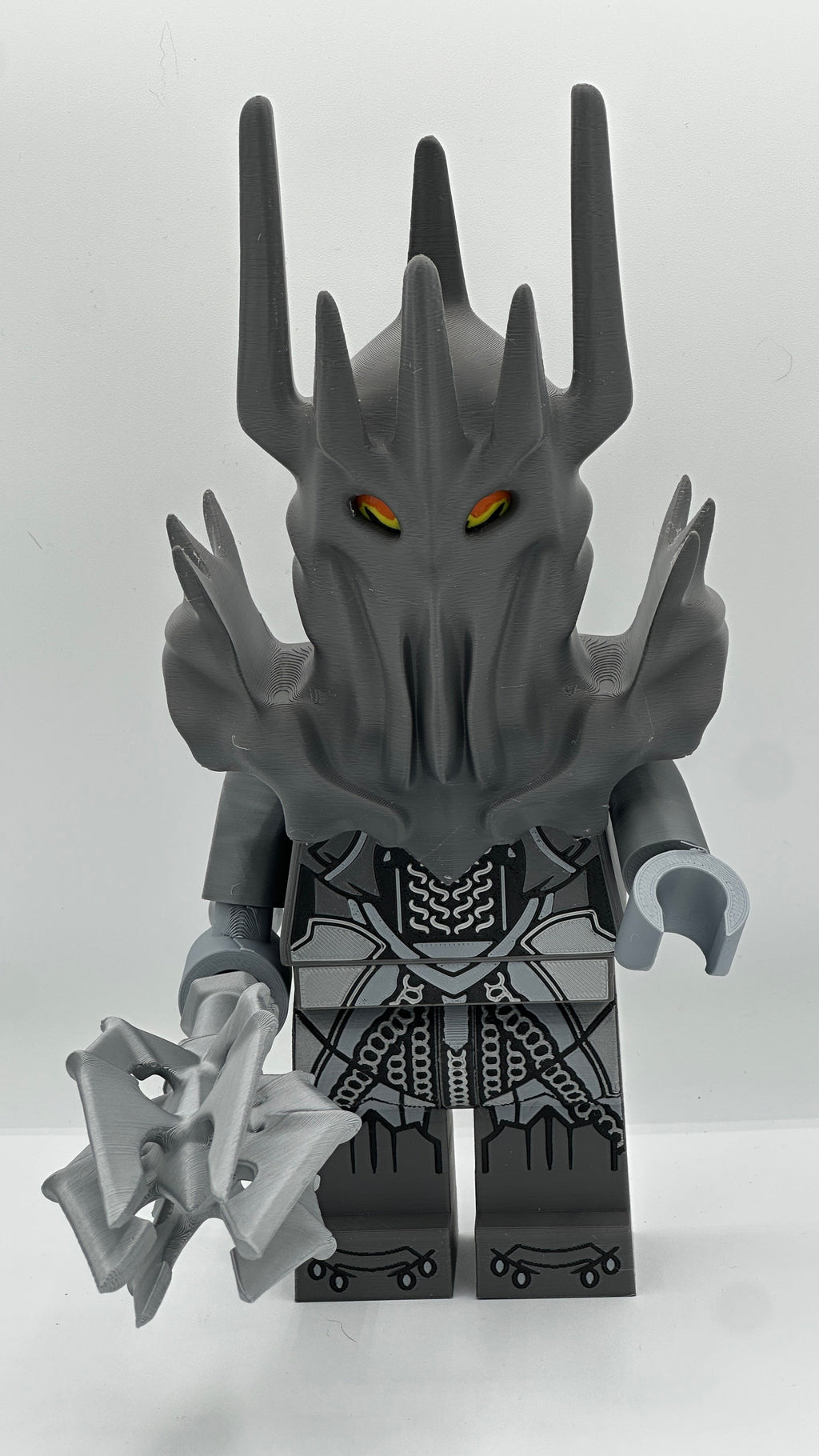 Ring Maker - Custom 3D Printed Megafig product image 1, provided for visual reference and product detail review