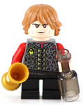 The Imp - BigKidBrix Custom Printed Minifig product image 1, provided for visual reference and product detail review
