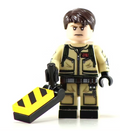 Stan T. Zee - BigKidBrix Custom Printed Minifig product image 1, provided for visual reference and product detail review