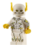 God of Speed - BigKidBrix Custom Printed Minifig product image 1, provided for visual reference and product detail review