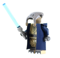 Selka Master - BigKidBrix Custom Printed Minifig product image 1, provided for visual reference and product detail review
