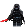 Sixth Bretheren - BigKidBrix Custom Printed Minifig product image 1, provided for visual reference and product detail review
