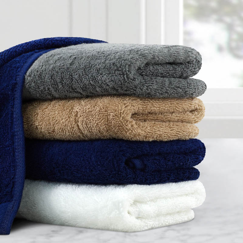 Sofine Face Towel Set (2pcs)