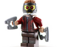 Star Lore - BigKidBrix Custom Printed Minifig product image 1, provided for visual reference and product detail review