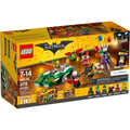 LEGO The BATMAN Movie 66546 Super Pack 2in1 product image 1, provided for visual reference and product detail review