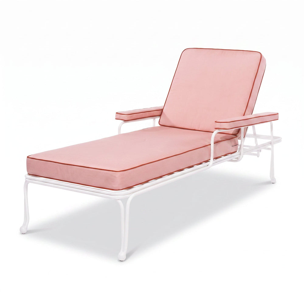 The Waterhouse Sun Lounger