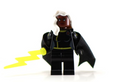 Thunderous She - BigKidBrix Custom Printed Minifig product image 1, provided for visual reference and product detail review