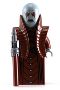 Tion Med - BigKidBrix Custom Printed Minifig product image 1, provided for visual reference and product detail review