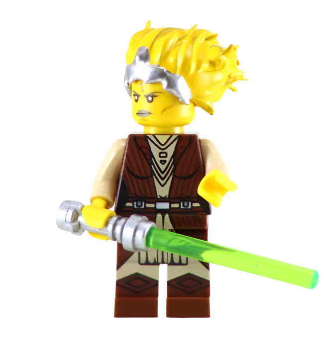 Tipar - BigKidBrix Custom Printed Minifig product image 1, provided for visual reference and product detail review