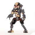 Predator - B3 Customs Building Set product image 1, provided for visual reference and product detail review
