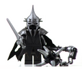 Witching King - BigKidBrix Custom Printed Minifig product image 1, provided for visual reference and product detail review