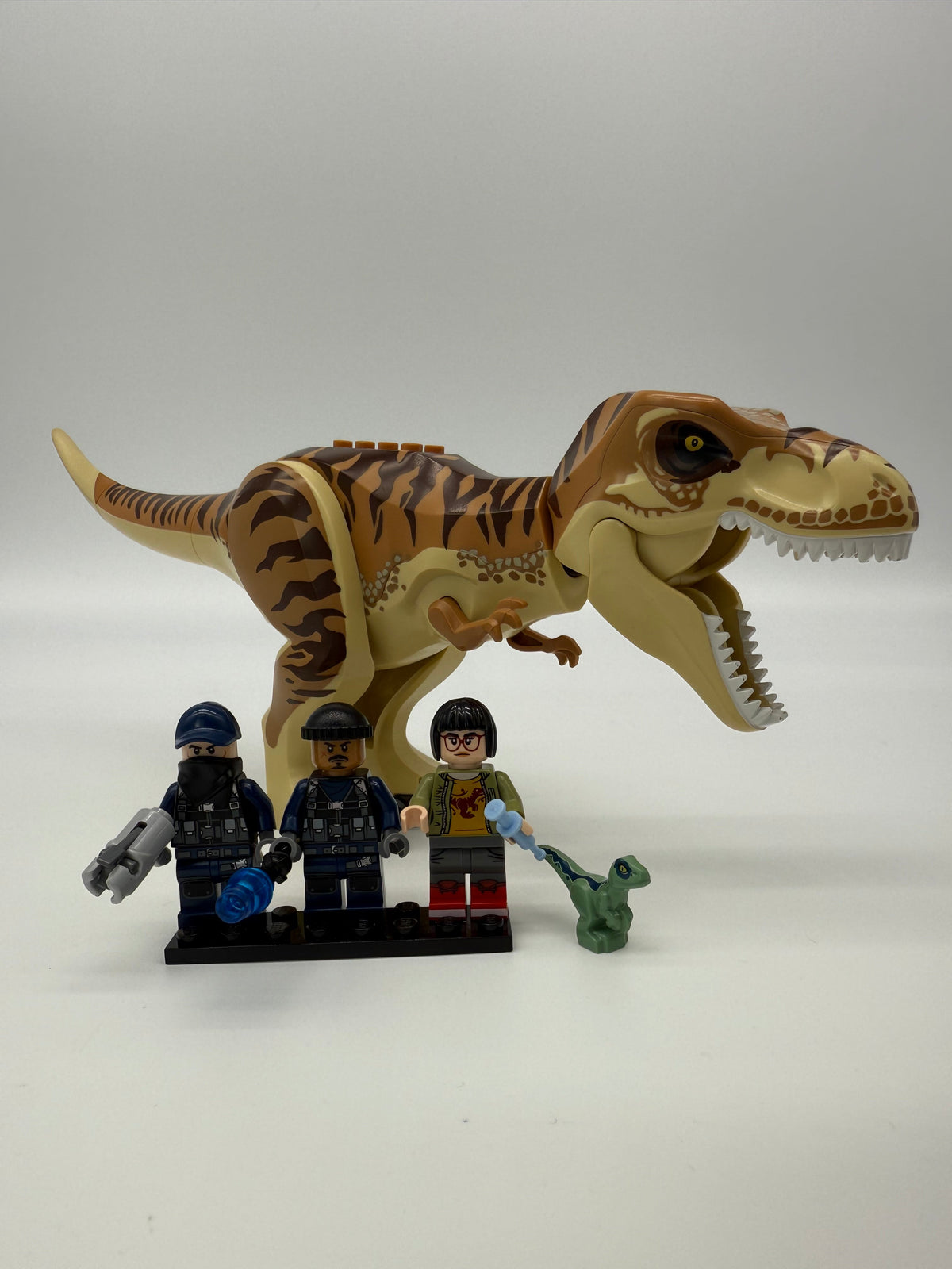 T. rex Transport product image 3, provided for visual reference and product detail review