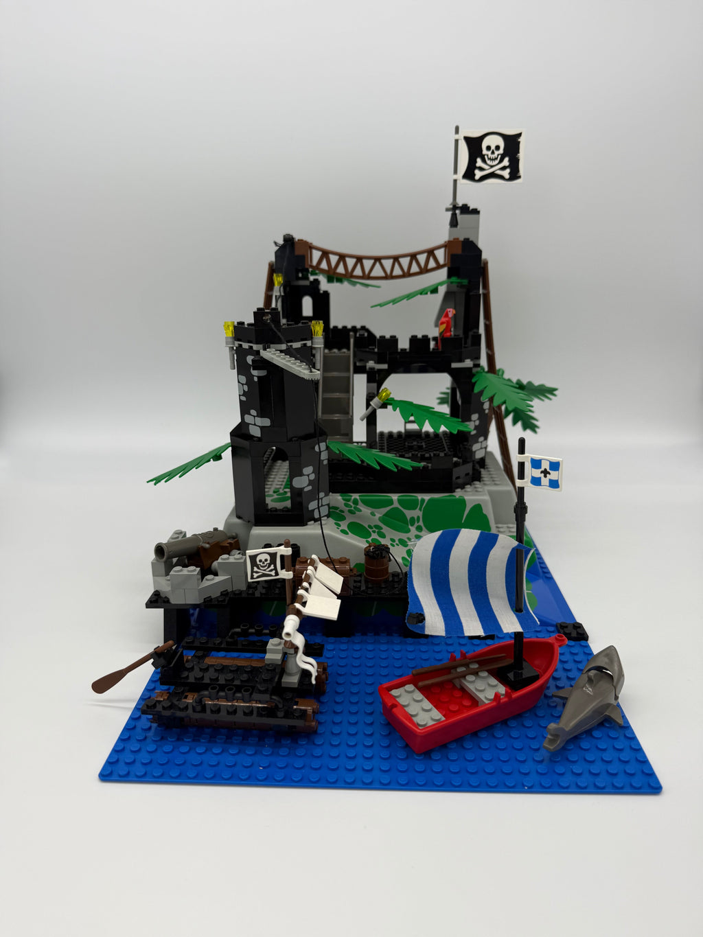 Pirates Rock Island Refuge product image 2, provided for visual reference and product detail review