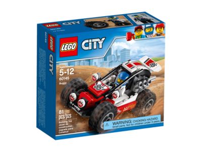 Buggy product image 1, provided for visual reference and product detail review