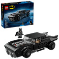 The Batman Batmobile product image 1, provided for visual reference and product detail review