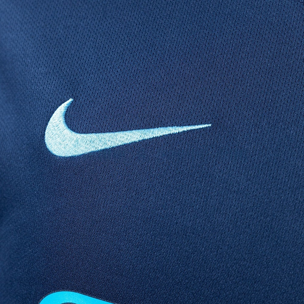 Manchester City Jersey 2015/16 Away Retro Football Kit product image 5