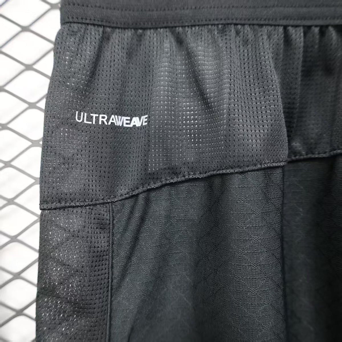 Player Version Manchester City Black Shorts 25/26 Football product image 7