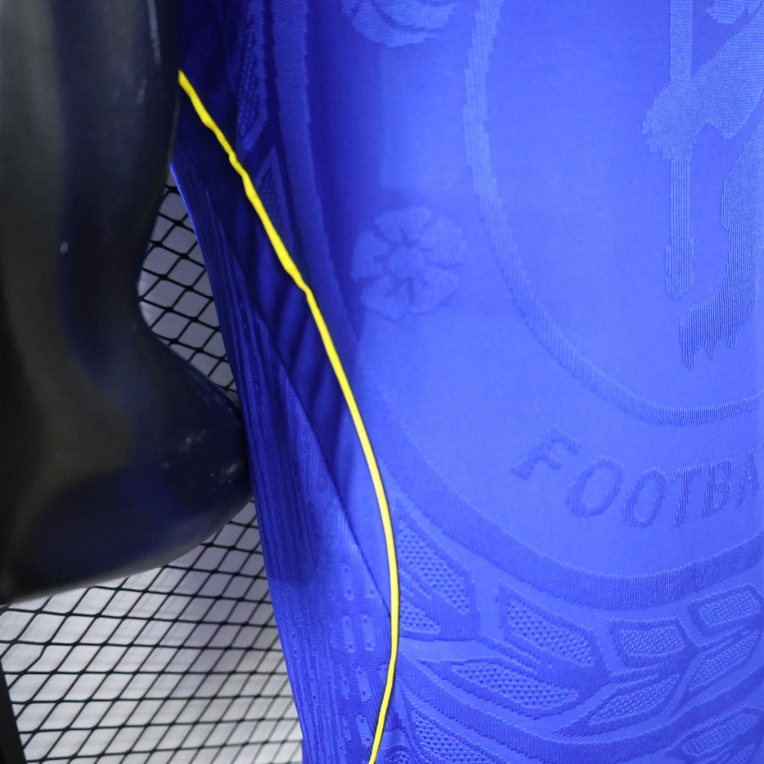 Player Version Chelsea Home Jersey 2026-2027 Football Kit product image 7