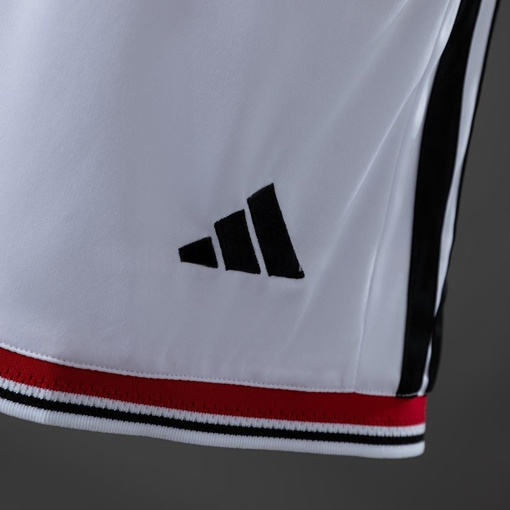 Manchester United Home Shorts 2026-2027 Football Kit Soccer product image 8