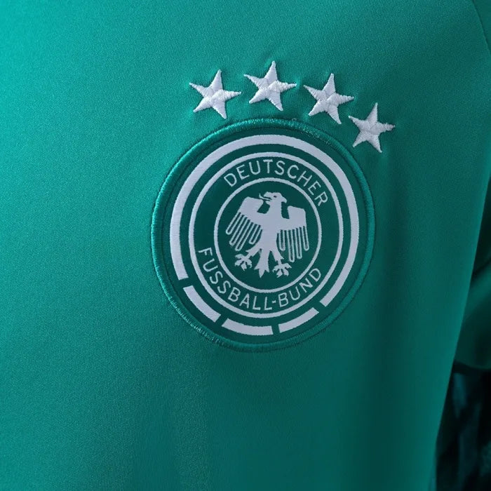 Germany Goalkeeper Jersey 2026 World Cup Football Kit product image 2
