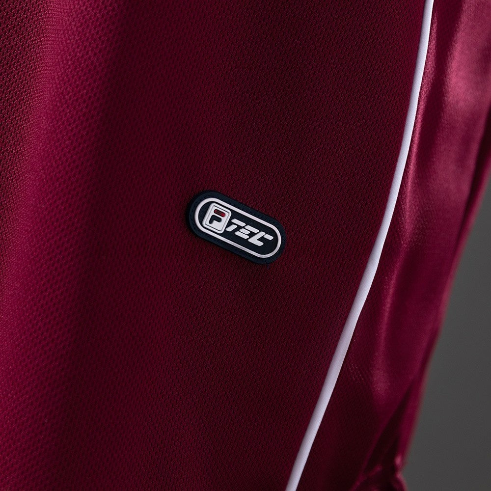 West Ham United Jersey 1999-01 Home Retro Football Kit product image 4