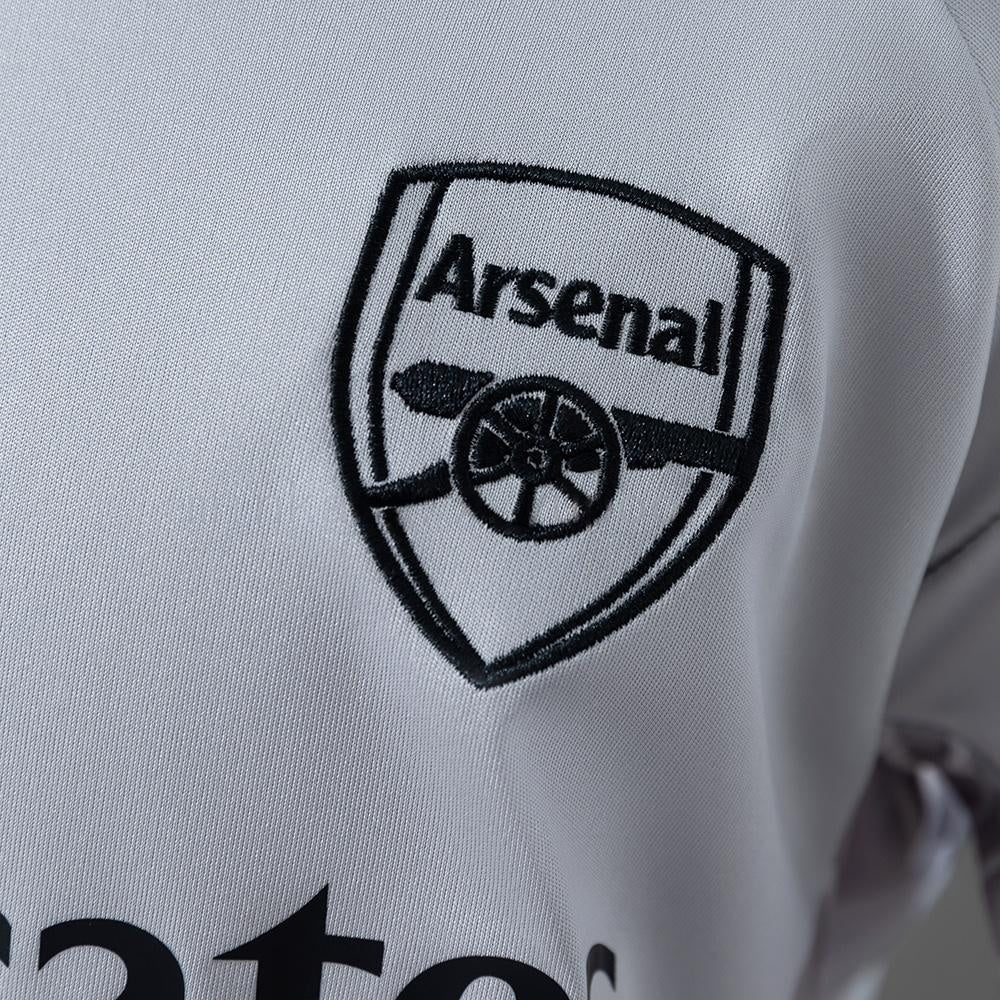 Kids Arsenal Goalkeeper Jersey 2026-2027 Football Kit product image 6