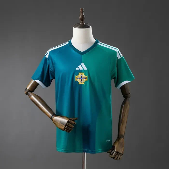 Northern Ireland Home Jersey 2026 World Cup Football Kit product image 1
