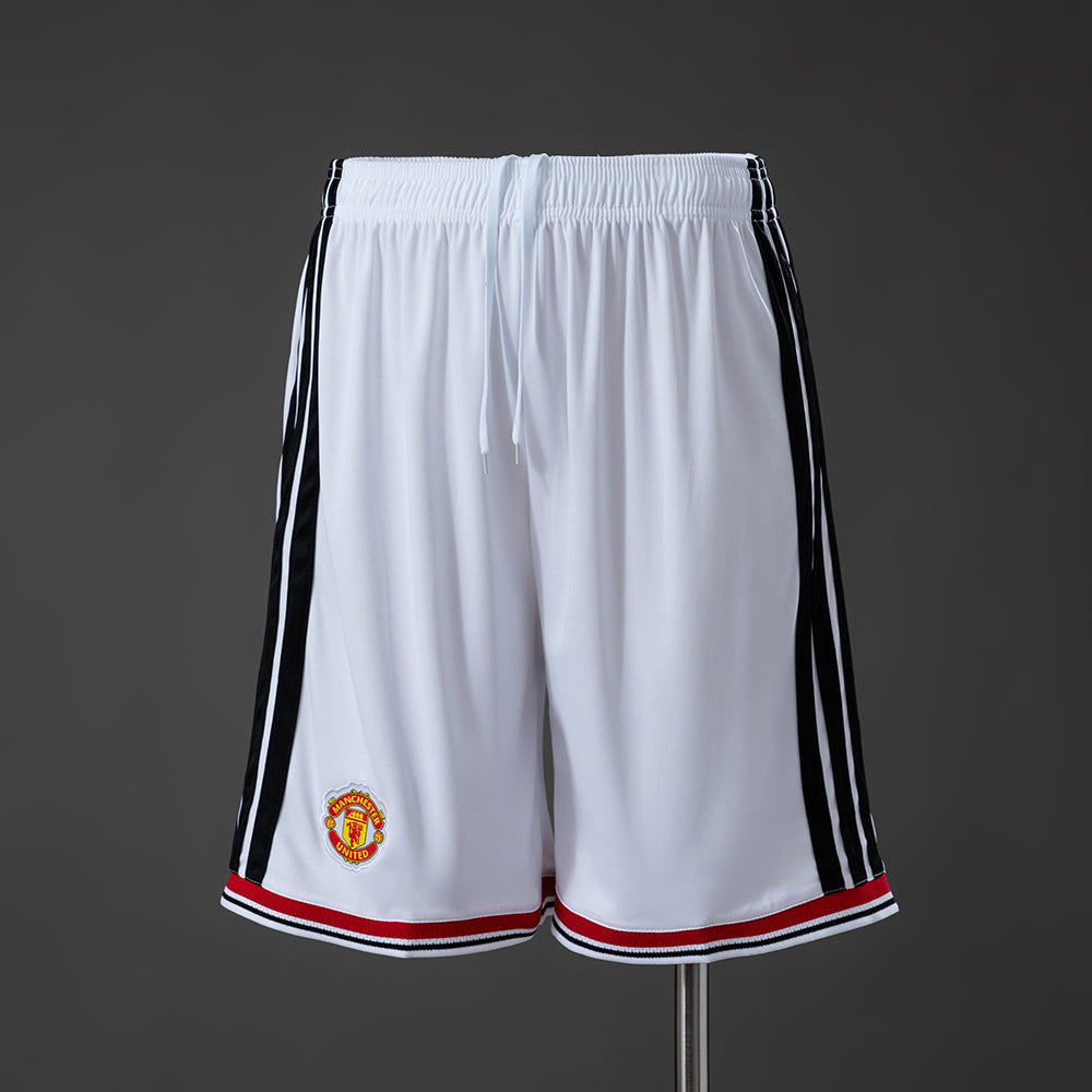 Manchester United Home Shorts 2026-2027 Football Kit Soccer product image 1