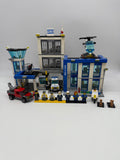 Police Station product image 1, provided for visual reference and product detail review