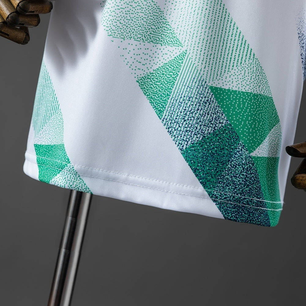 Kids Ireland Away Jersey 2026 World Cup Football Kit Soccer product image 12