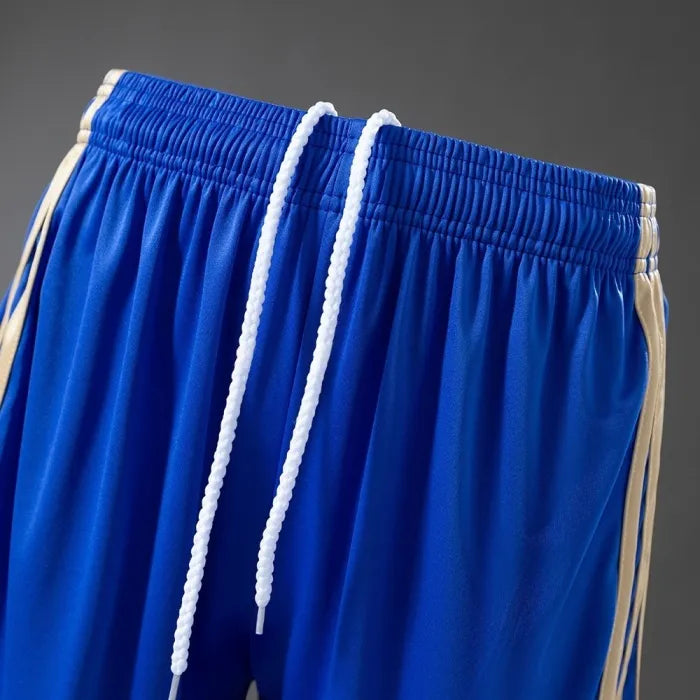 Italy Blue Shorts 2026 World Cup Football Kit Soccer product image 4