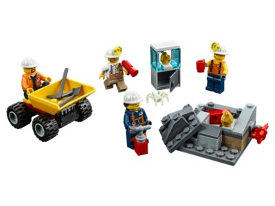 Mining Team product image 2, provided for visual reference and product detail review