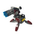 Senate Commando Troopers (Used) product image 1, provided for visual reference and product detail review