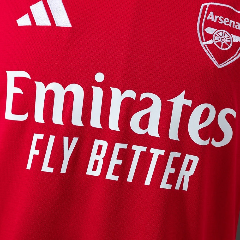 Arsenal Home Jersey 2026-2027 Football Kit Soccer Shirt product image 7