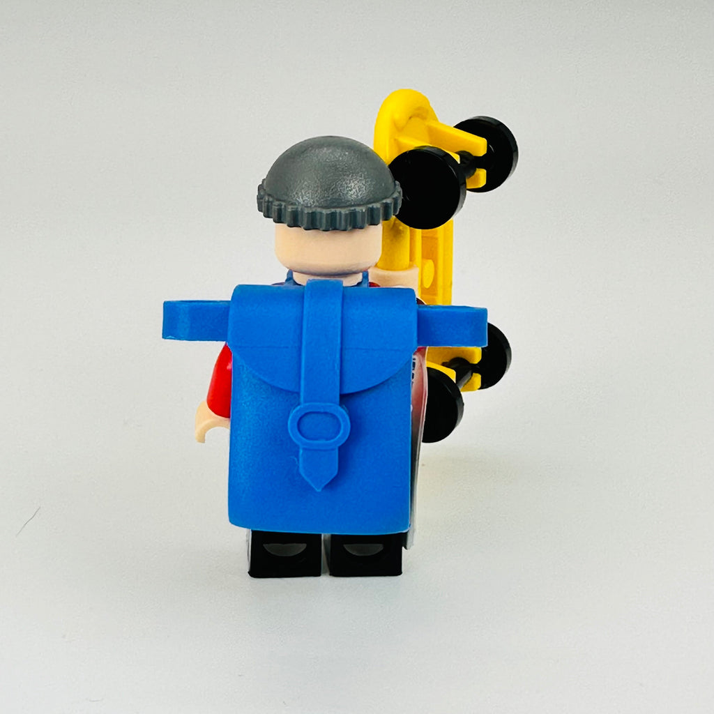 spd018: Jewel Thief product image 3, provided for visual reference and product detail review