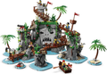 910038 Ominous Isle (Bricklink Designer Program) product image 1, provided for visual reference and product detail review