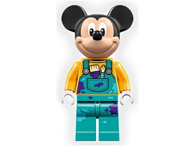 100 Years of Disney Animation Icons product image 6, provided for visual reference and product detail review