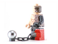 Absorber - BigKidBrix Custom Printed Minifig product image 1, provided for visual reference and product detail review