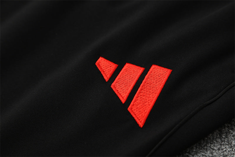 Liverpool Training Tracksuits 25/26 Football Kit Soccer product image 16