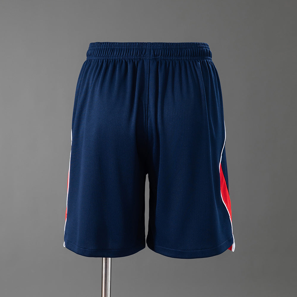 England Home Shorts 2026 World Cup Football Kit Soccer Short product image 2