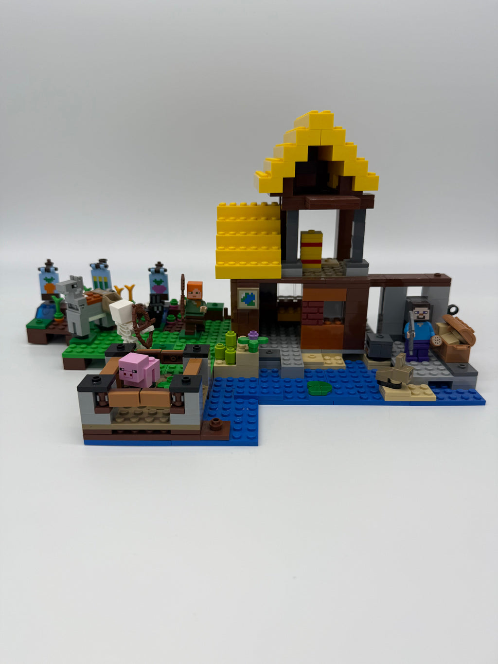The Farm Cottage product image 2, provided for visual reference and product detail review